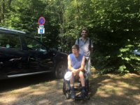 ein Bild aus dem Album